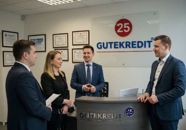 Über KreditWellt
