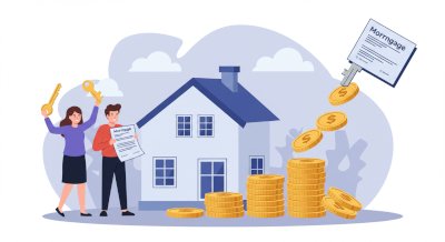 Immobilienkredit