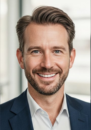 Pierre Martin